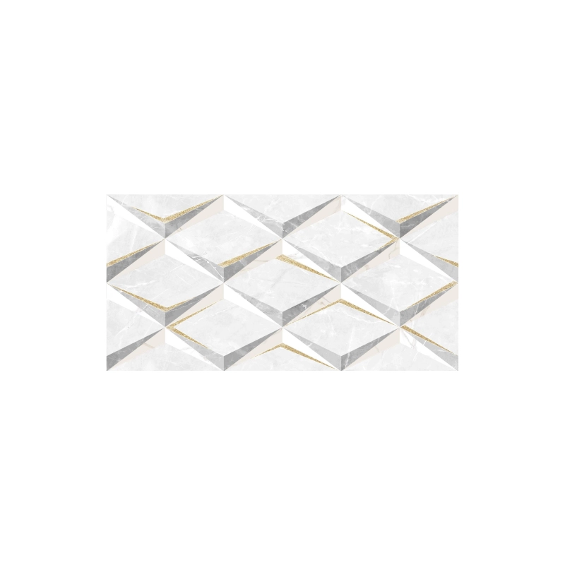 Sens Gold DW9SES09 Декор 250*500*9 (5 шт в уп)