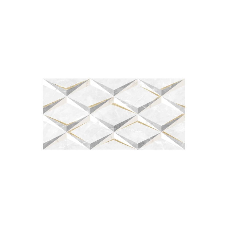 Sens Gold DW9SES09 Декор 250*500*9 (5 шт в уп)