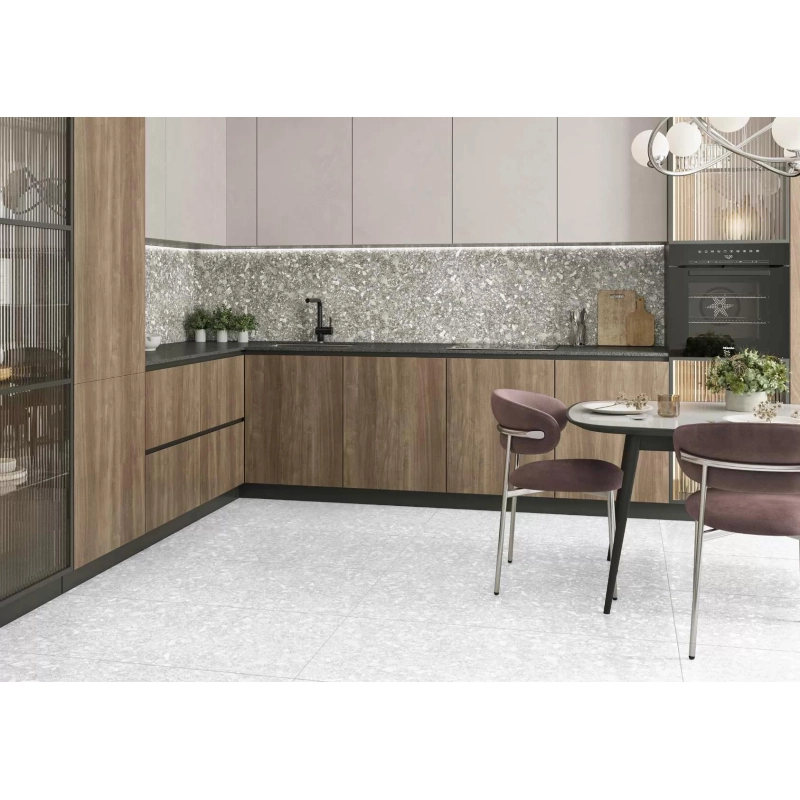 Turin Light D12041M Керамогранит матовый карвинг 1200*600 (2 шт в уп/41.76 м в пал)