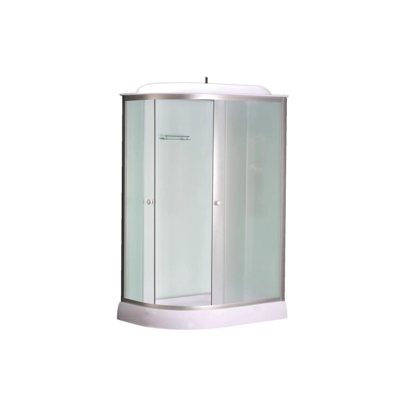 Стекло для душевой кабины CS-66121-R F