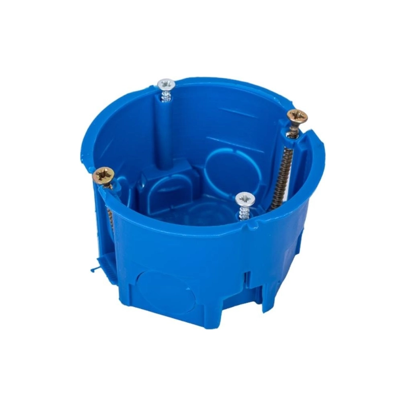 Коробка установочная С3Е3 REXANT 68х45мм для полых стен