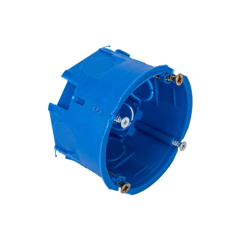 Коробка установочная С3Е3 REXANT 68х45мм для полых стен