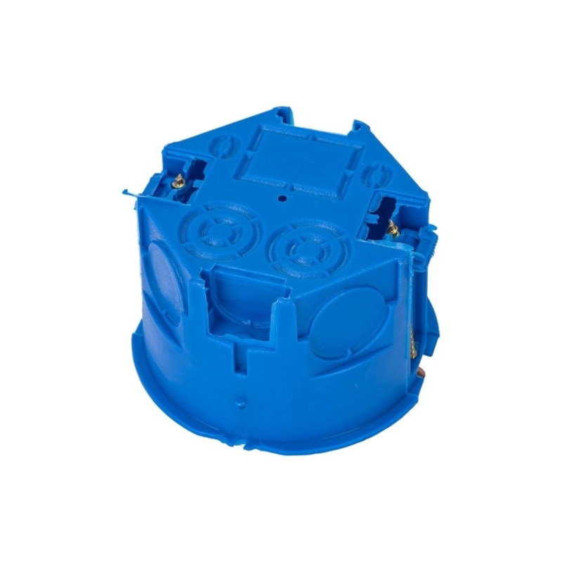 Коробка установочная С3Е3 REXANT 68х45мм для полых стен