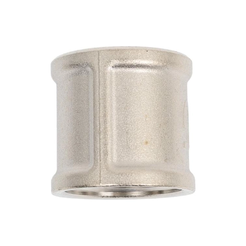 Л Муфта 3/4 гг никелиров 