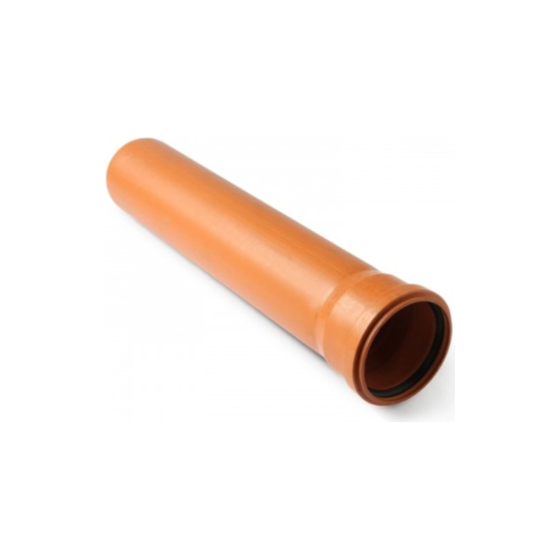 Труба наруж.канализац.РР диам.200 длин.3000мм ст.5,2