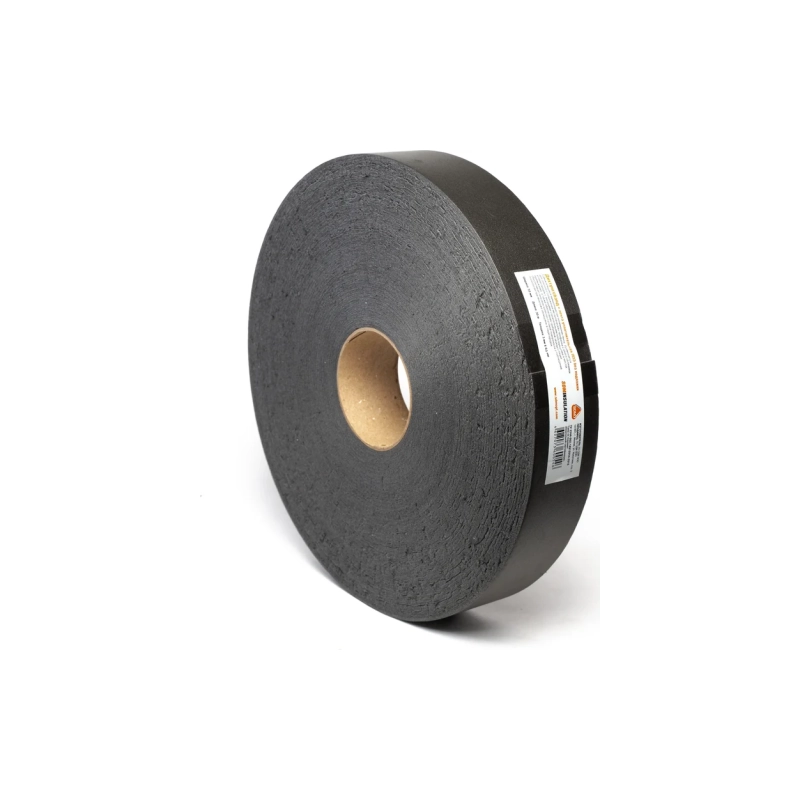 Лента демпферная уплотнительная ППЭ 70х30 Professional (12 шт/уп)