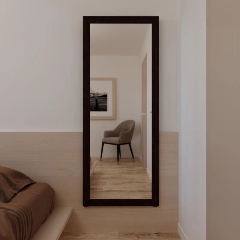 Зеркало MixLine напольное 