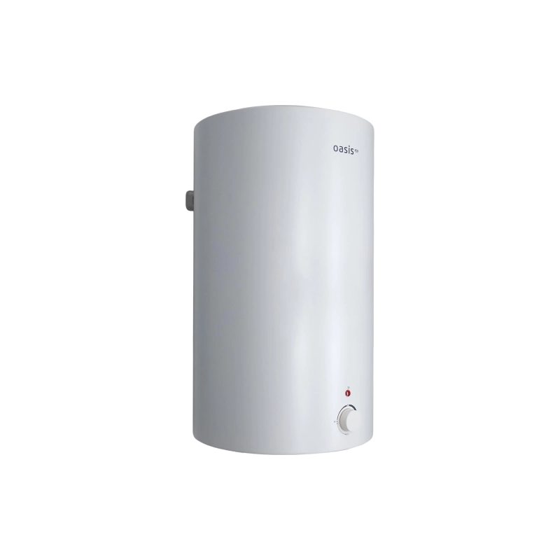 Водонагреватель эл.накопительный OAЗИС VD-80L Eco