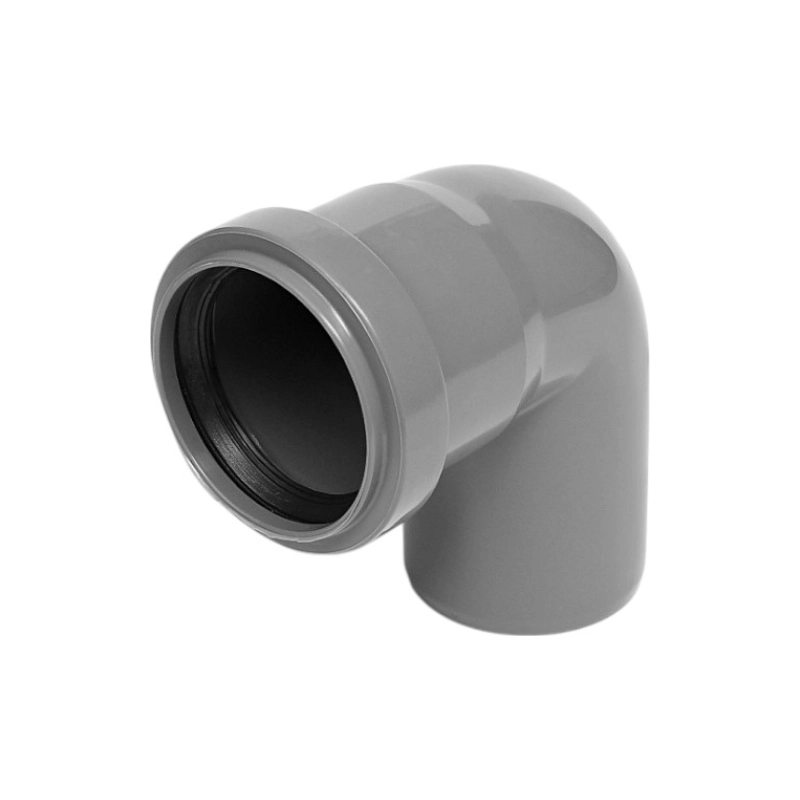 КВ Отвод D50*90гр. КТП