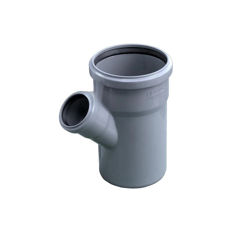 КВ Тройник D110*50*45гр КТП