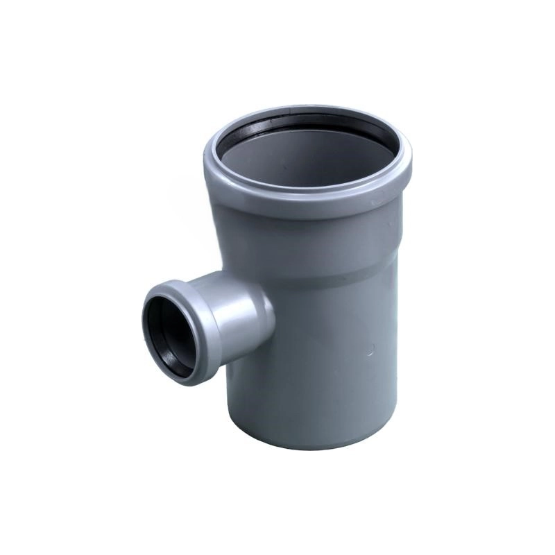 КВ Тройник D110*50*90гр КТП