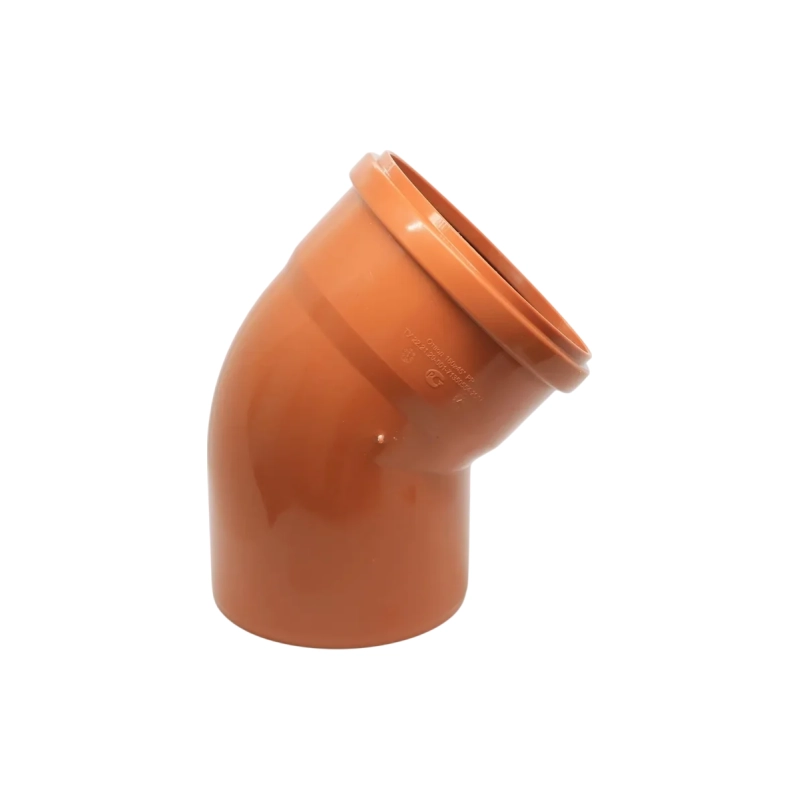 КН Отвод D110*45гр. КТП