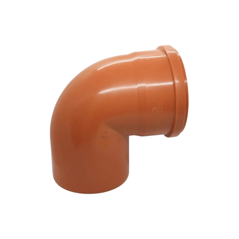 КН Отвод D110*90гр. КТП