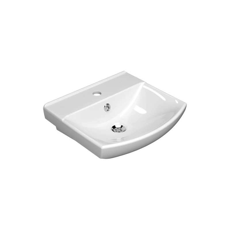 Умывальник мебельный Клермонт 45 (+крепл) с1