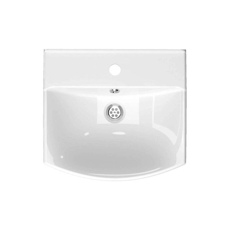 Умывальник мебельный Клермонт 45 (+крепл) с1