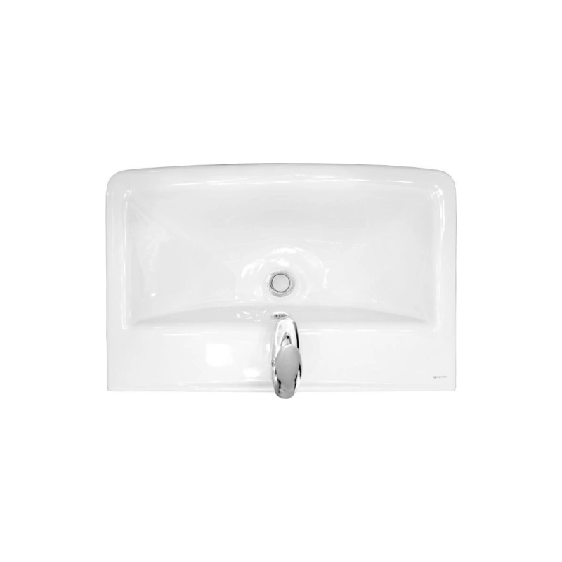 Умывальник мебельный Милан 65 (+крепл) с1