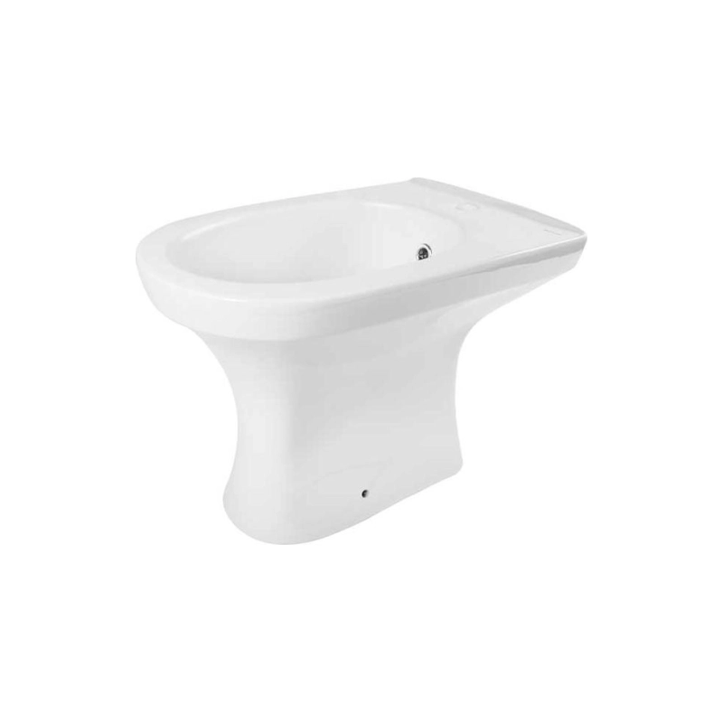 Биде Санти бел. (+крепл) с1