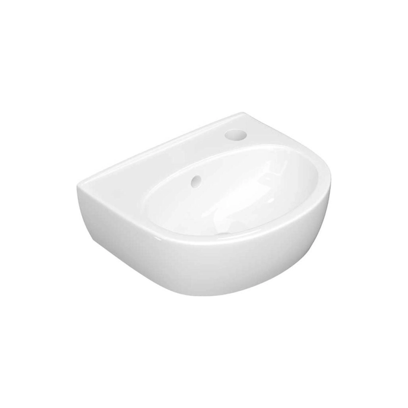 Умывальник-рукомойник Лаго 36 (+крепл) с1