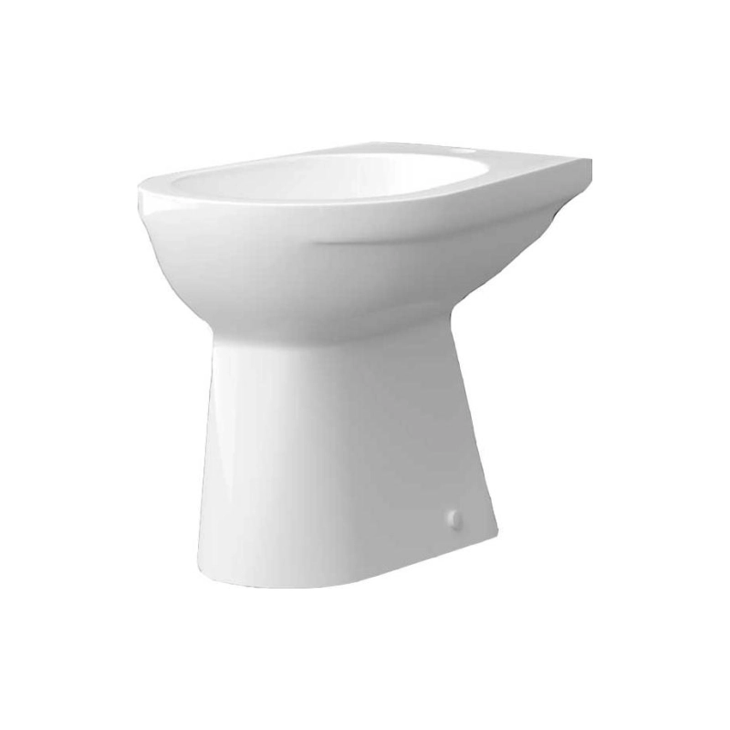 Биде Лаго бел. (+крепл) с1