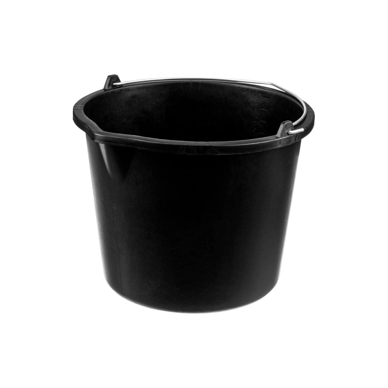 Ведро строительное 12л Сибртех (81434)