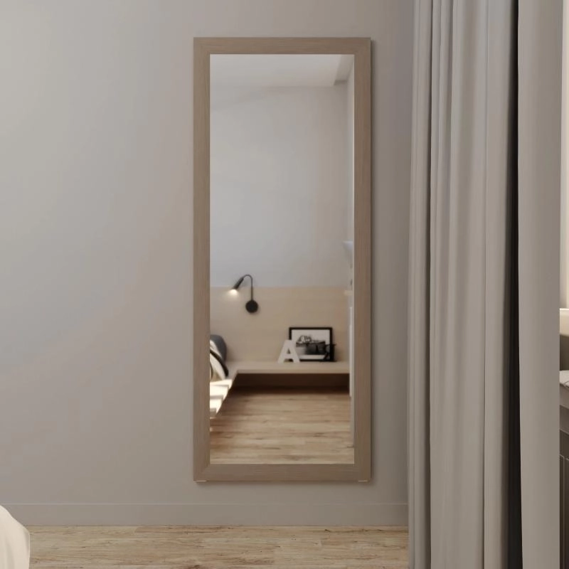 Зеркало MixLine напольное 