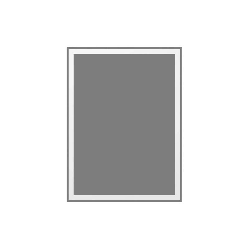 Зеркало MixLine 