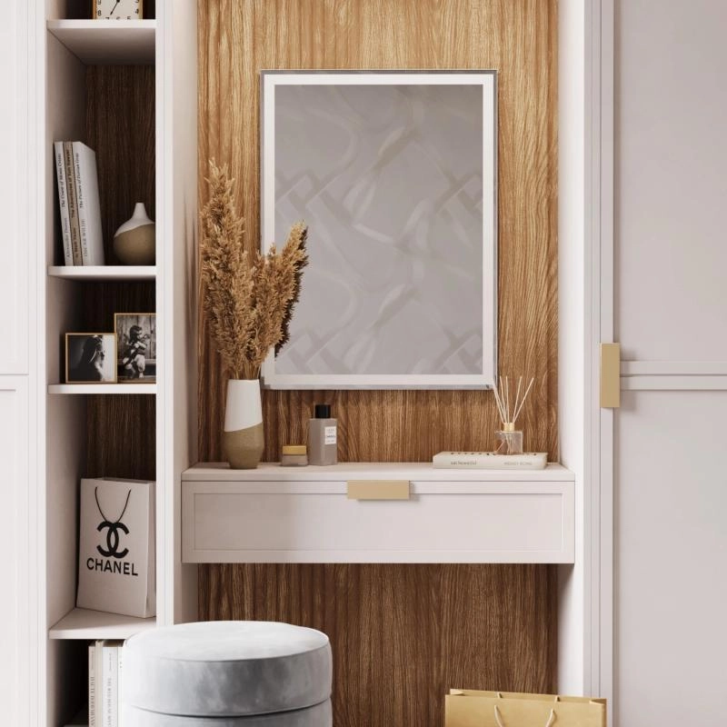 Зеркало MixLine 