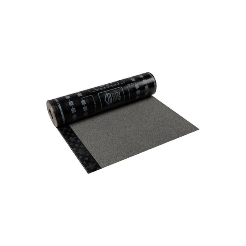 КРЗ Эластоизол ПРОФ ХКП-4,0 (10м.кв.) (1п = 25шт)