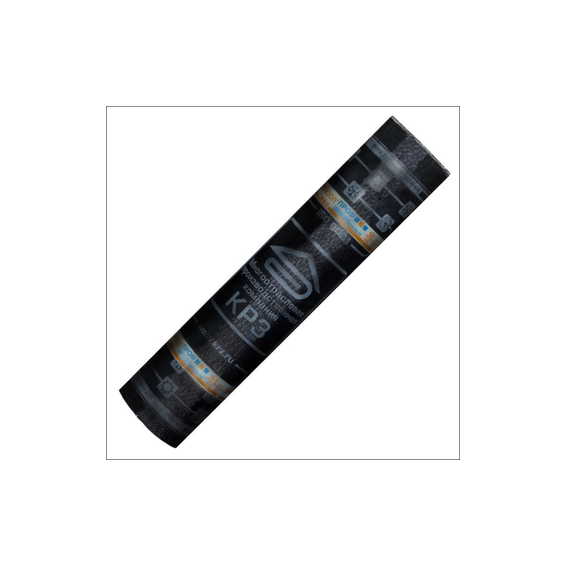 КРЗ Эластоизол ПРОФ ТКП-4,0 (10м.кв.) (1п = 25шт)