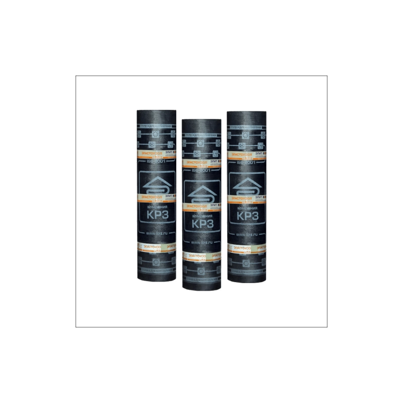 КРЗ Эластоизол ПРОФ ТПП-3,5 (10м.кв.) (1п = 30шт)