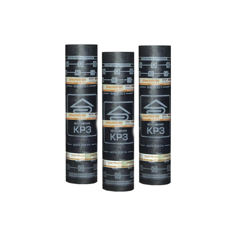 КРЗ Эластоизол СТАНДАРТ ТПП-3,0 (10м.кв.) (1п = 30шт)