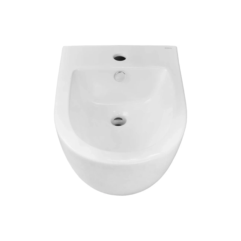 Azario Grado биде подвесное 495*365*330 мм AZ0046F