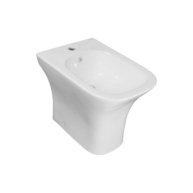 FRETTA SQUARE Биде напольное 525x340x400 мм AZ1215C