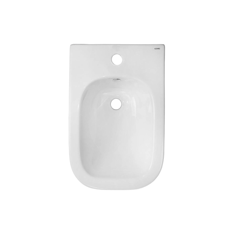 FRETTA SQUARE Биде напольное 525x340x400 мм AZ1215C