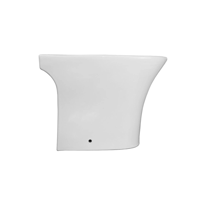 FRETTA SQUARE Биде напольное 525x340x400 мм AZ1215C
