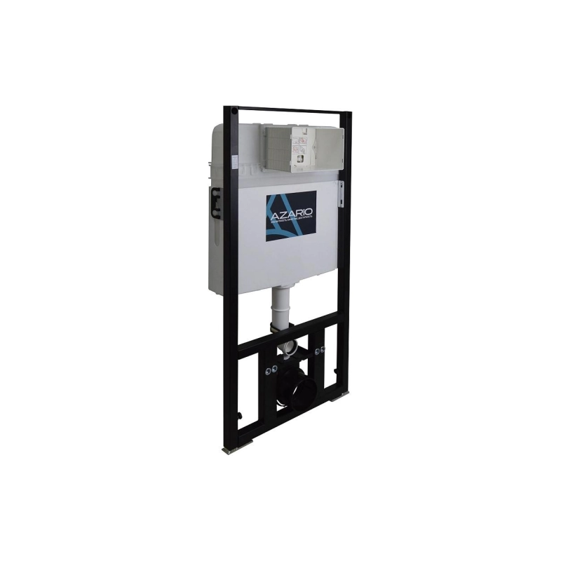 Инсталляция Azario для подвесного унитаза 3/6л., AZ-8010-1000