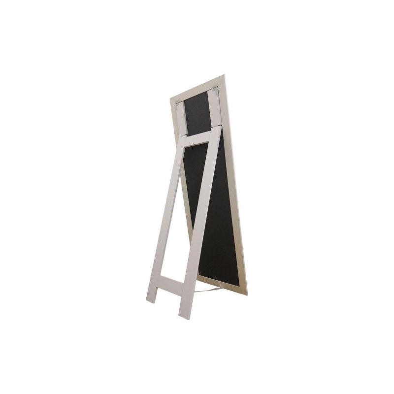 Зеркало Azario Монреаль 600х1500 (ШВ), напольное, Дуб, ФР-00001408