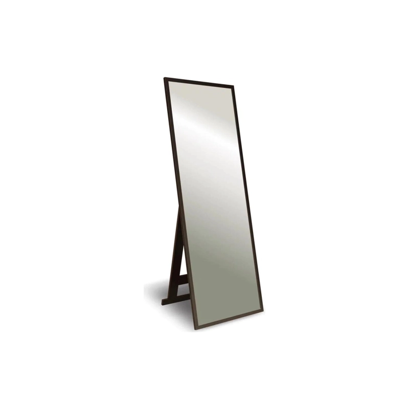 Зеркало AZARIO Опера Блэк 600х1700 (ШВ) напольное, черный, ФР-00002513