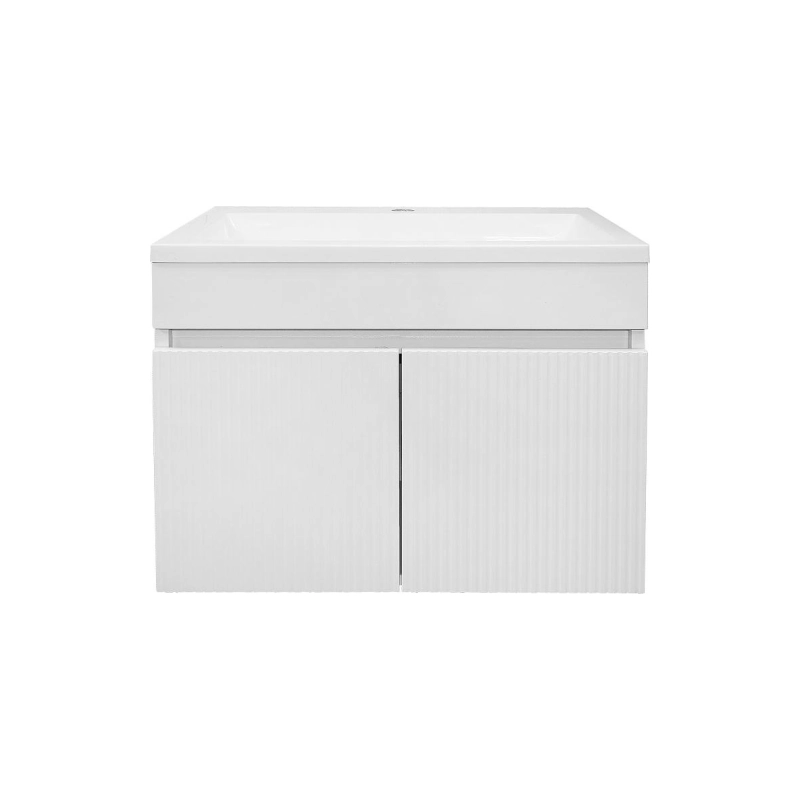 Тумба Serenada 70 70х45х55 см, подвесная, с раковиной Астория 70, CS00096748