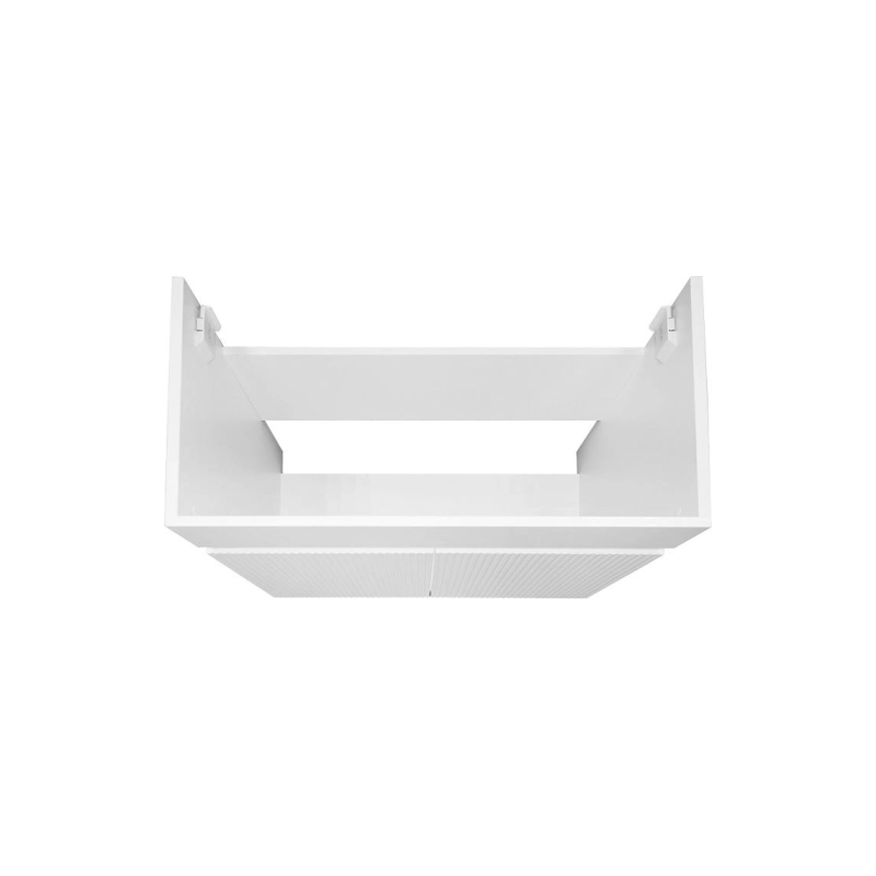 Тумба Serenada 70 70х45х55 см, подвесная, с раковиной Астория 70, CS00096748