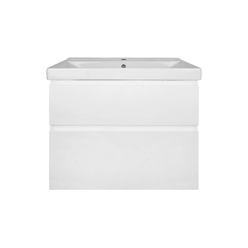 Тумба Мила 70 72х67х47,5 см, подвесная, с раковиной Tempo 70, CS00094748