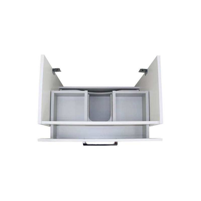 Тумба Ника 70 70х47,5х56 см, подвесная, с раковиной Tempo 70, CS00092801