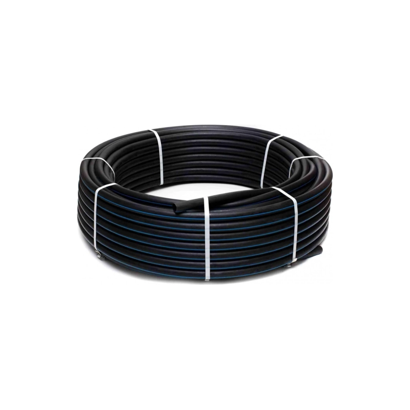 Труба ПНД d50*3,5 (бухта 100м)