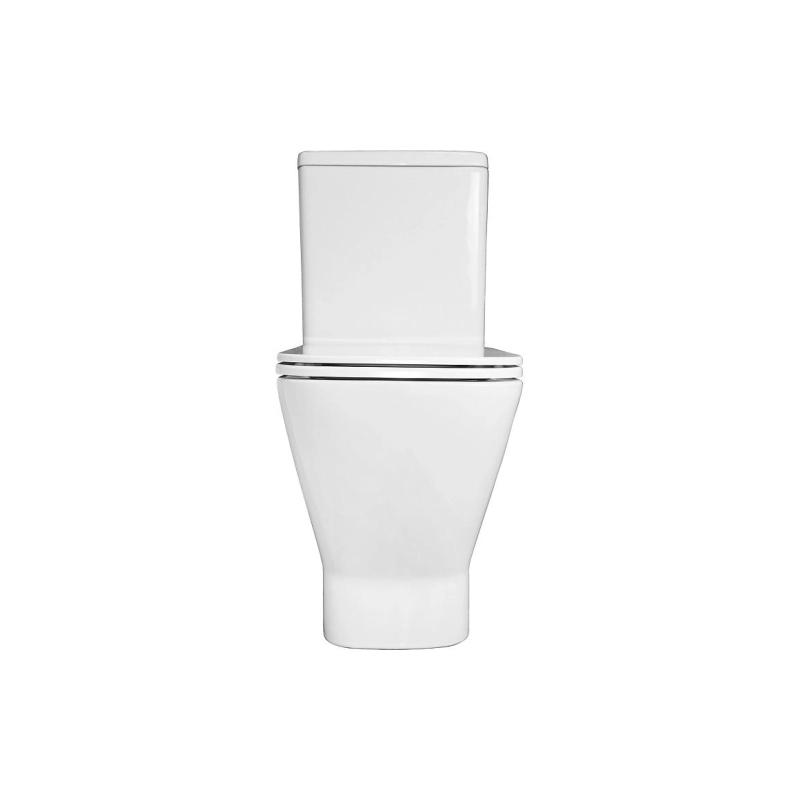 Унитаз-компакт Azario Joy, н/п с арматурой, 2-режима, (сид с м/лифт+крепл), гор., AZ-2168-UQ3