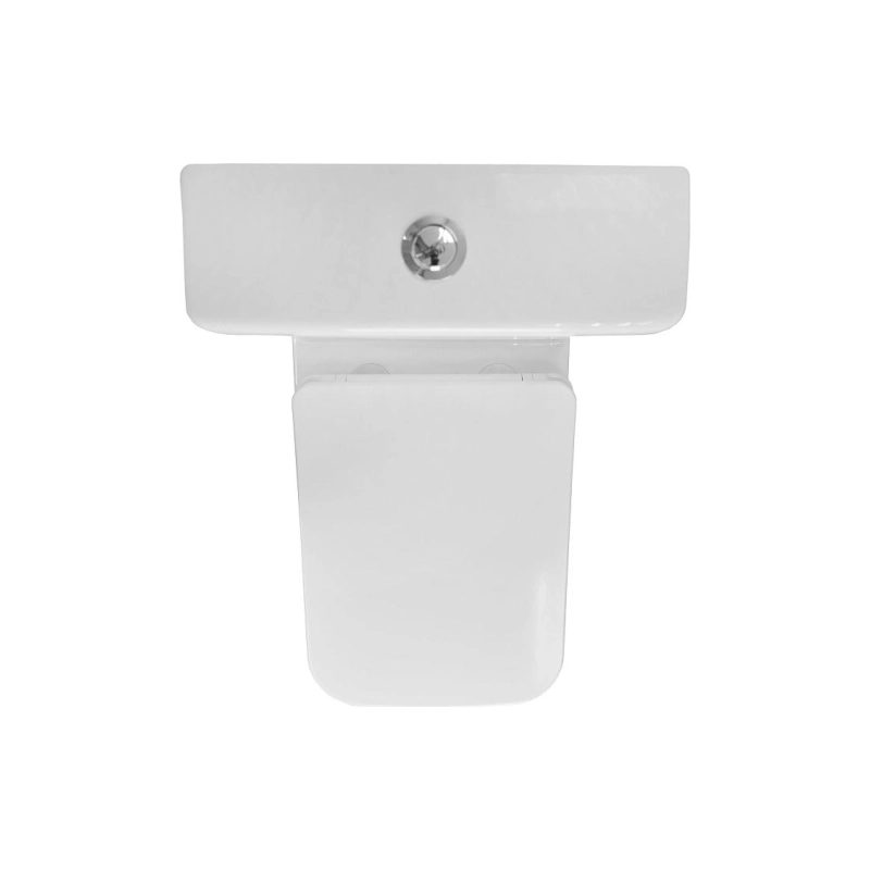 Унитаз-компакт Azario Formal, н/п с арматурой, 2-режима, (сид с м/лифт+крепл), гор., AZ-1353B