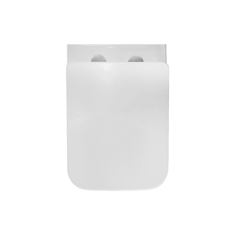 Унитаз-компакт Azario STOUN, н/п с арматурой, 2-режима, (сид с м/лифт+крепл), унив., AZ-1109