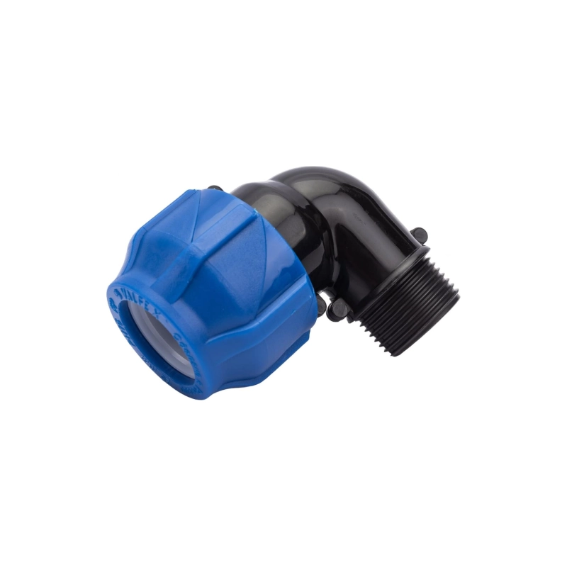 Valfex ПЭ Отвод НВ 25х3/4