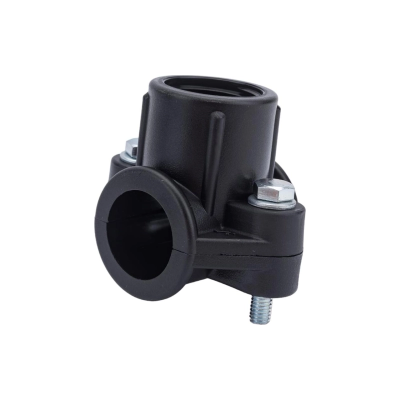 Valfex ПЭ Седловая врезка 25-3/4