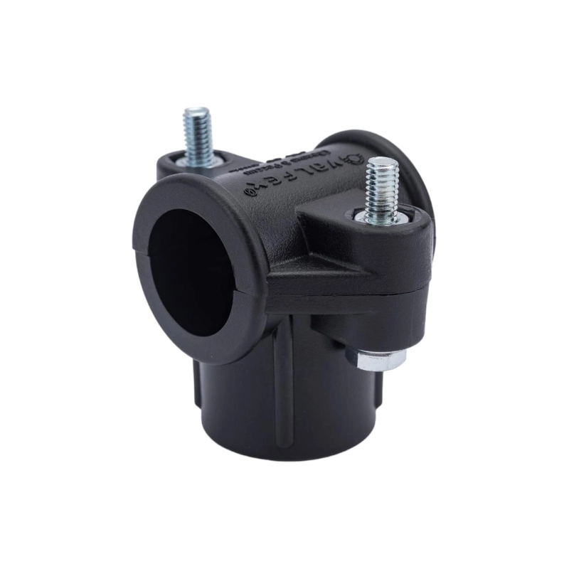 Valfex ПЭ Седловая врезка 25-3/4