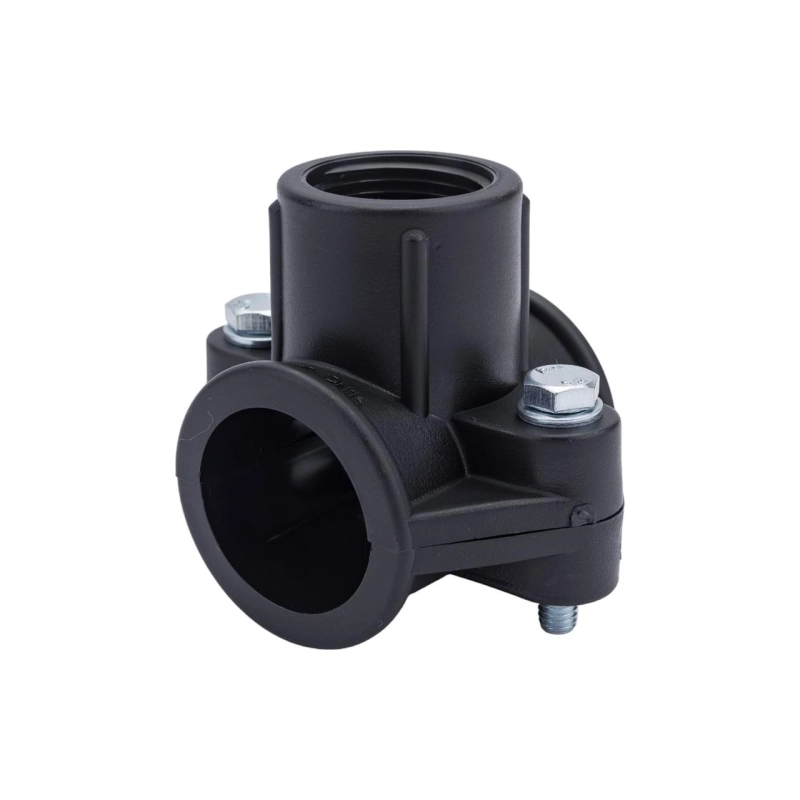 Valfex ПЭ Седловая врезка 32х3/4